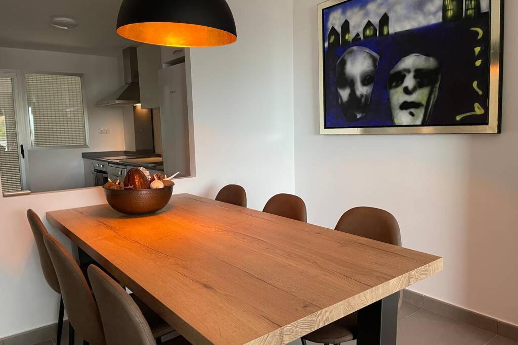 Apartment Altea 224 Kültér fotó