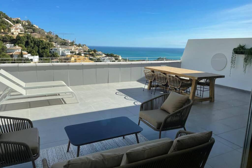 Apartment Altea 224 Kültér fotó