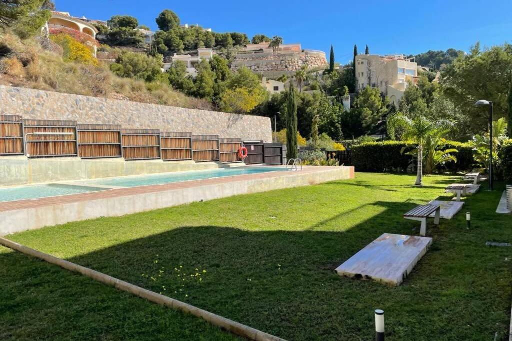 Apartment Altea 224 Kültér fotó