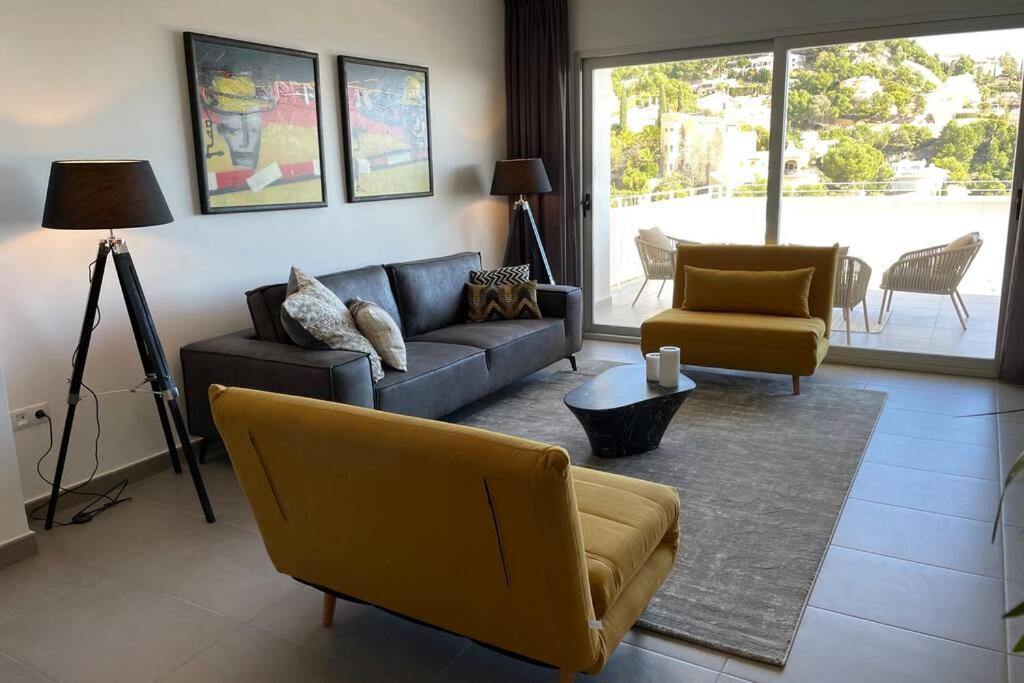 Apartment Altea 224 Kültér fotó