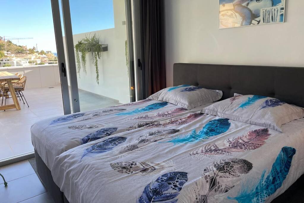 Apartment Altea 224 Kültér fotó