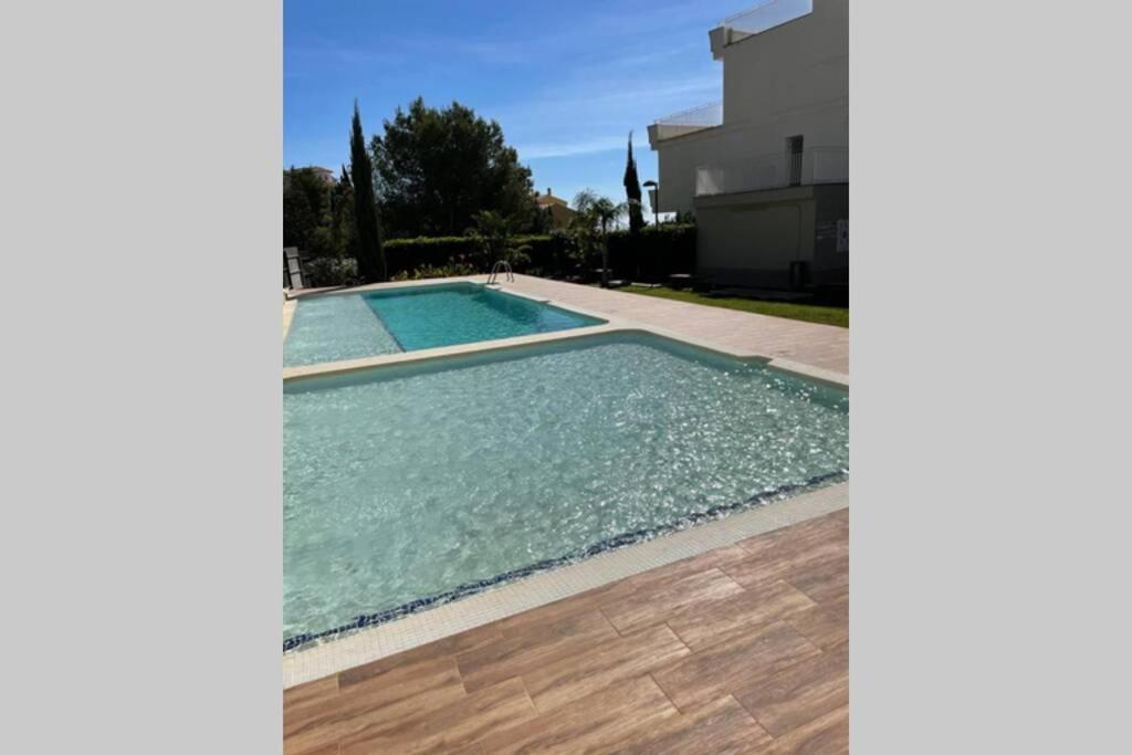 Apartment Altea 224 Kültér fotó